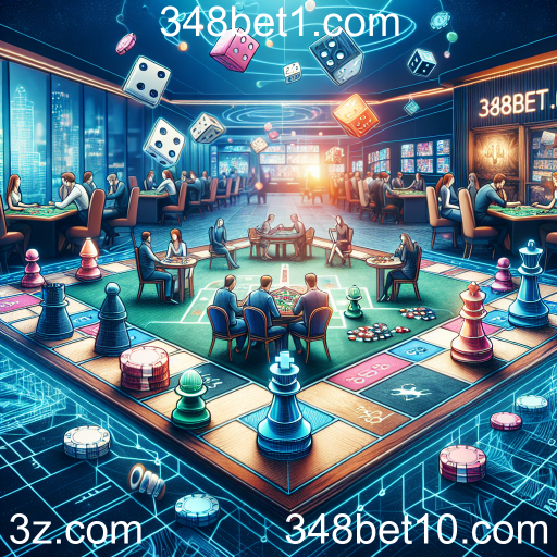 Jogos de Apoio em 348bet1.com: Entretenimento e Desafio em um Só Lugar